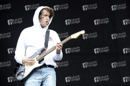 Hurricane Festival 2018 in Scheeßel