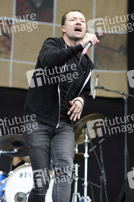 Hurricane Festival 2018 in Scheeßel