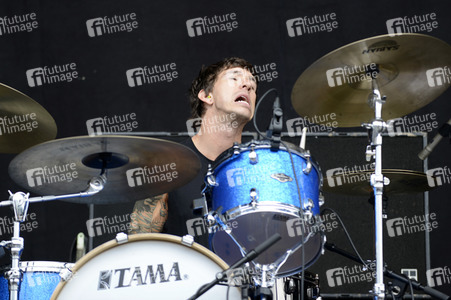Hurricane Festival 2018 in Scheeßel