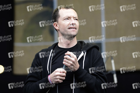Hurricane Festival 2018 in Scheeßel