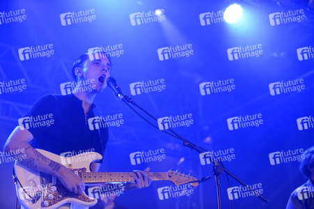 Hurricane Festival 2018 in Scheeßel