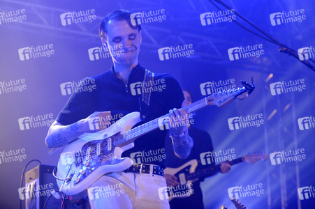 Hurricane Festival 2018 in Scheeßel