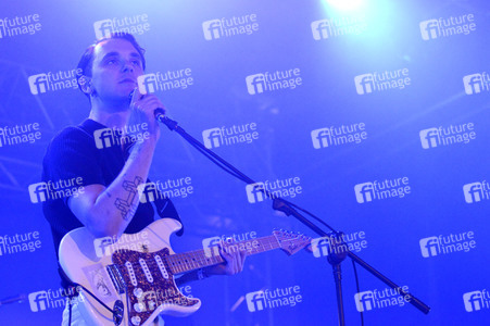 Hurricane Festival 2018 in Scheeßel