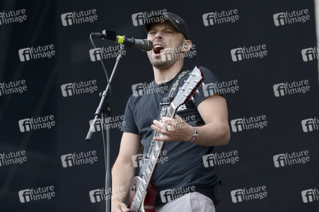 Hurricane Festival 2018 in Scheeßel