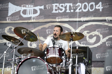 Hurricane Festival 2018 in Scheeßel