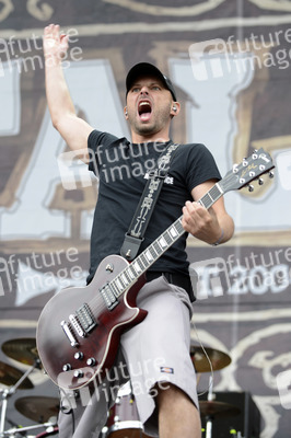 Hurricane Festival 2018 in Scheeßel