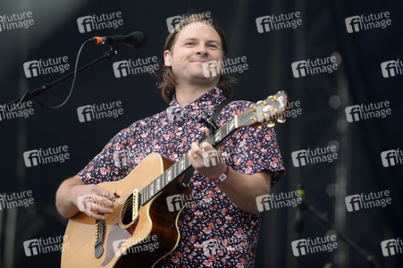 Hurricane Festival 2018 in Scheeßel