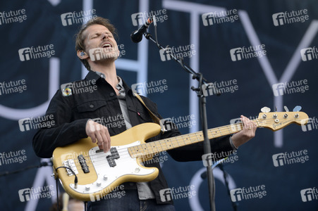 Hurricane Festival 2018 in Scheeßel