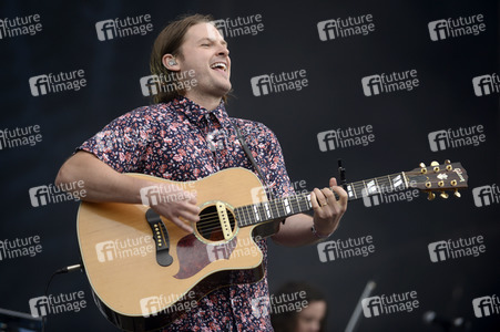 Hurricane Festival 2018 in Scheeßel