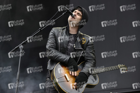 Hurricane Festival 2018 in Scheeßel