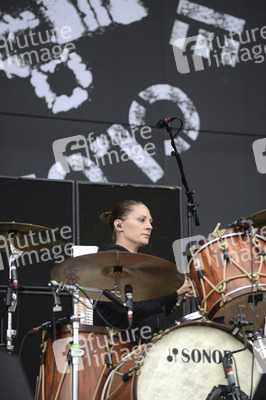 Hurricane Festival 2018 in Scheeßel