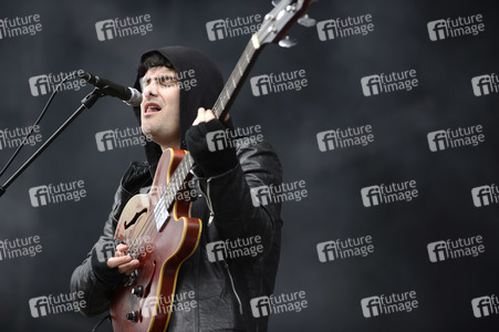 Hurricane Festival 2018 in Scheeßel