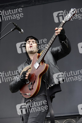 Hurricane Festival 2018 in Scheeßel