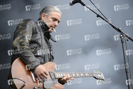 Hurricane Festival 2018 in Scheeßel