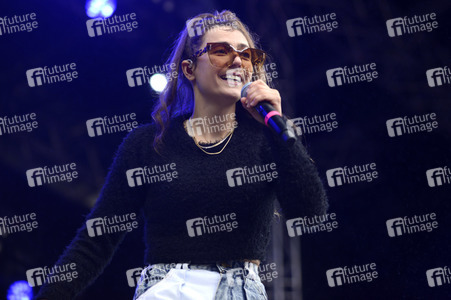Hurricane Festival 2018 in Scheeßel