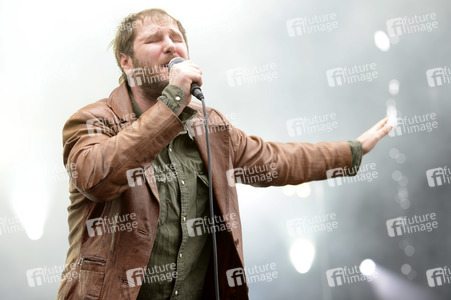 Hurricane Festival 2018 in Scheeßel