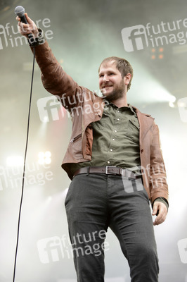 Hurricane Festival 2018 in Scheeßel