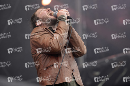 Hurricane Festival 2018 in Scheeßel