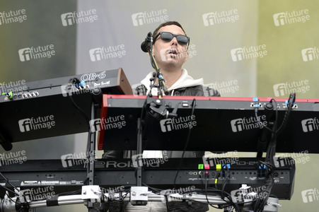 Hurricane Festival 2018 in Scheeßel