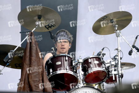 Hurricane Festival 2018 in Scheeßel
