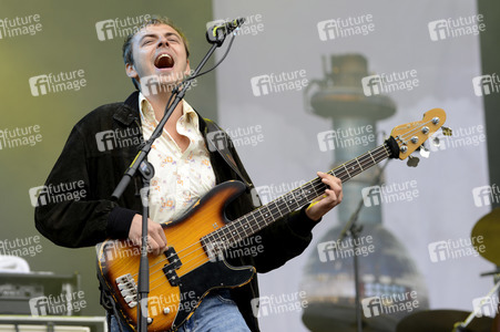 Hurricane Festival 2018 in Scheeßel