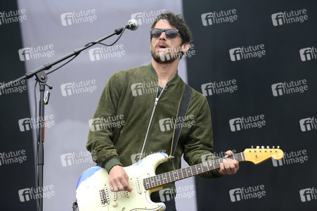 Hurricane Festival 2018 in Scheeßel