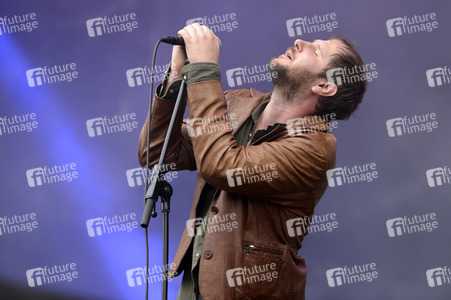 Hurricane Festival 2018 in Scheeßel