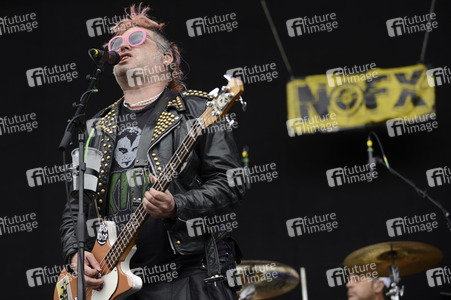 Hurricane Festival 2018 in Scheeßel