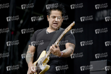 Hurricane Festival 2018 in Scheeßel