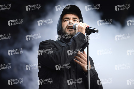 Hurricane Festival 2018 in Scheeßel
