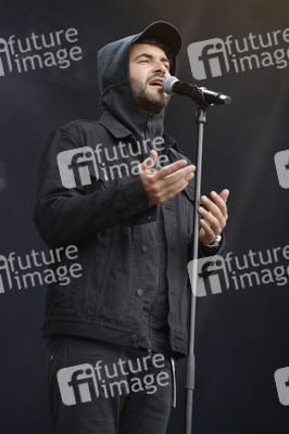 Hurricane Festival 2018 in Scheeßel