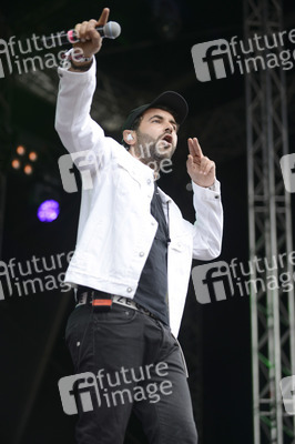 Hurricane Festival 2018 in Scheeßel