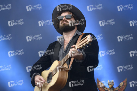 Hurricane Festival 2018 in Scheeßel