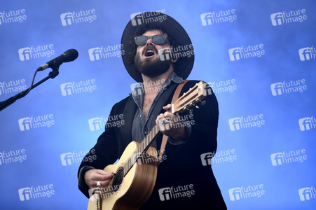Hurricane Festival 2018 in Scheeßel