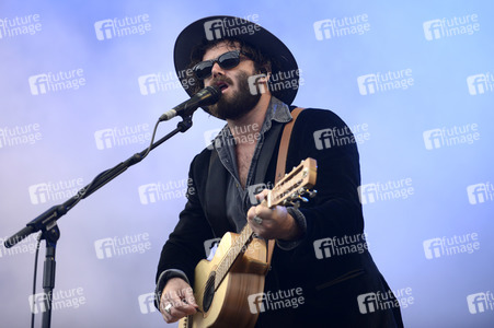 Hurricane Festival 2018 in Scheeßel