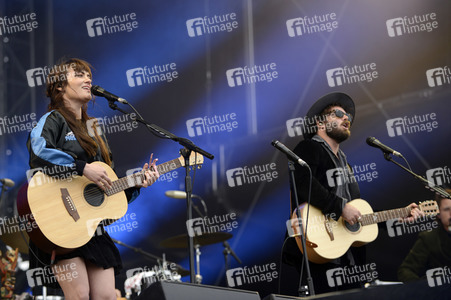 Hurricane Festival 2018 in Scheeßel