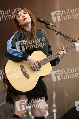 Hurricane Festival 2018 in Scheeßel