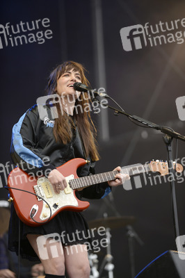 Hurricane Festival 2018 in Scheeßel
