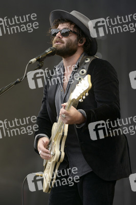 Hurricane Festival 2018 in Scheeßel