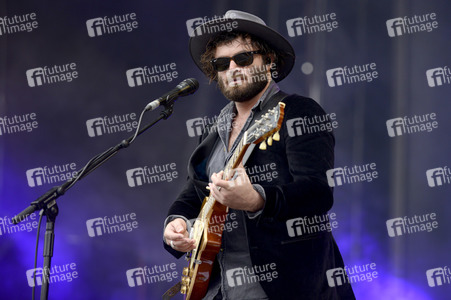 Hurricane Festival 2018 in Scheeßel