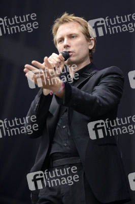 Hurricane Festival 2018 in Scheeßel