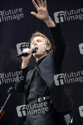 Hurricane Festival 2018 in Scheeßel