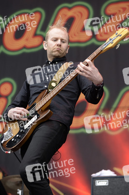 Hurricane Festival 2018 in Scheeßel