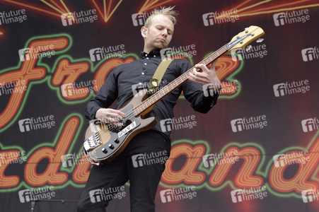 Hurricane Festival 2018 in Scheeßel
