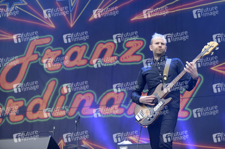 Hurricane Festival 2018 in Scheeßel