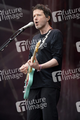 Hurricane Festival 2018 in Scheeßel