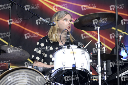 Hurricane Festival 2018 in Scheeßel