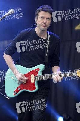 Hurricane Festival 2018 in Scheeßel
