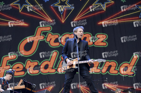 Hurricane Festival 2018 in Scheeßel