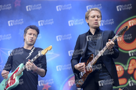 Hurricane Festival 2018 in Scheeßel